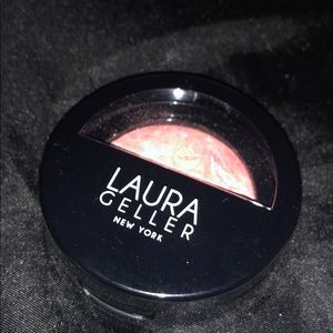 Laura Geller Blush Tropic Hues